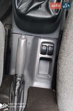 Седан Daewoo Lanos 2006 в 