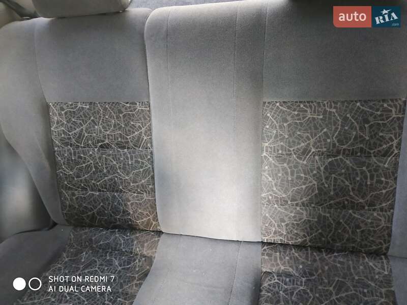 Седан Daewoo Lanos 2006 в Киеве