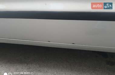 Седан Daewoo Lanos 2006 в Киеве