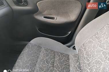 Седан Daewoo Lanos 2006 в Киеве