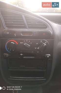 Седан Daewoo Lanos 2006 в Киеве