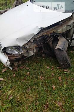 Седан Daewoo Lanos 1998 в Мерефа