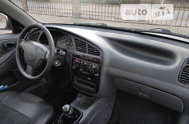 Седан Daewoo Lanos 2011 в 