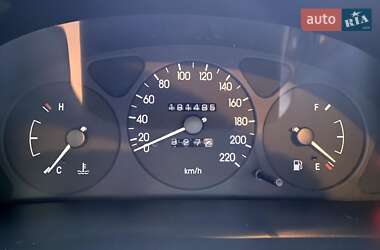 Седан Daewoo Lanos 2008 в 