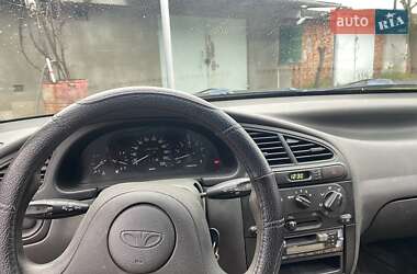 Седан Daewoo Lanos 2004 в Калуше