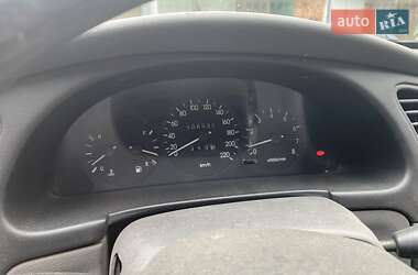 Седан Daewoo Lanos 2004 в Калуше