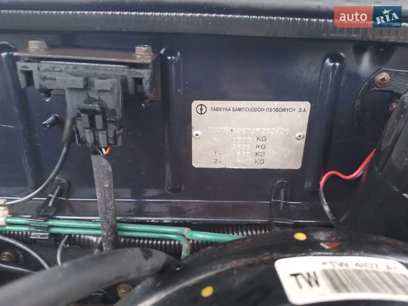 Седан Daewoo Lanos 2005 в Львове фото 6 Седан Daewoo Lanos 2005 в Львове