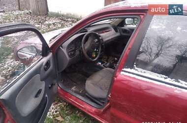 Седан Daewoo Lanos 2005 в 