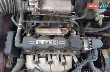 Седан Daewoo Lanos 2005 в 