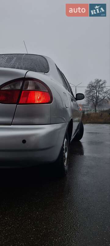 Седан Daewoo Lanos 2008 в Харькове фото 11 Седан Daewoo Lanos 2008 в Харькове