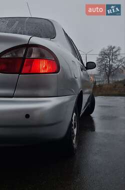 Седан Daewoo Lanos 2008 в 