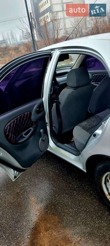 Седан Daewoo Lanos 2008 в Харькове фото 17 Седан Daewoo Lanos 2008 в Харькове