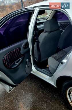 Седан Daewoo Lanos 2008 в 