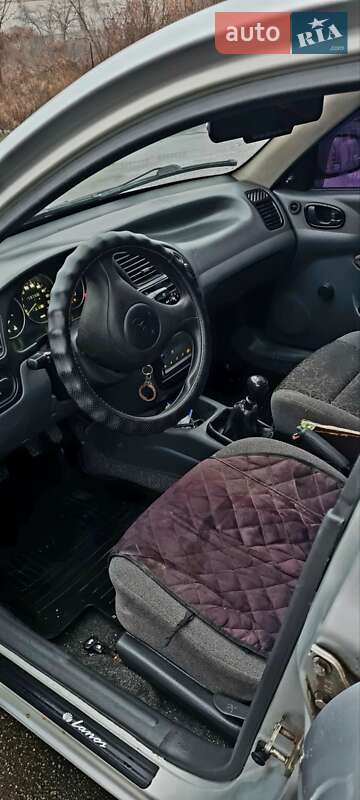 Седан Daewoo Lanos 2008 в Харькове фото 22 Седан Daewoo Lanos 2008 в Харькове