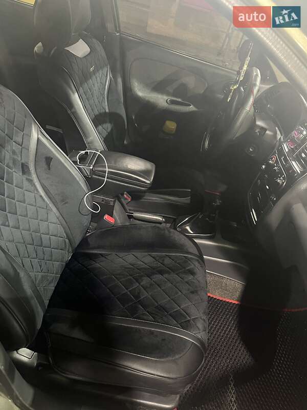 Седан Daewoo Lanos 2006 в Олександрії фото 12 Седан Daewoo Lanos 2006 в Олександрії