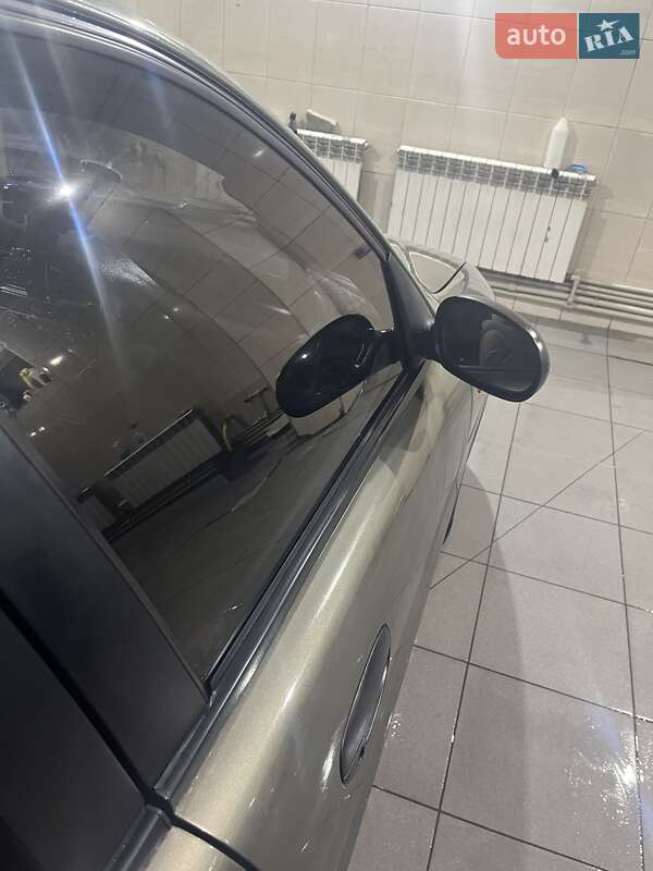 Седан Daewoo Lanos 2006 в Олександрії фото 17 Седан Daewoo Lanos 2006 в Олександрії