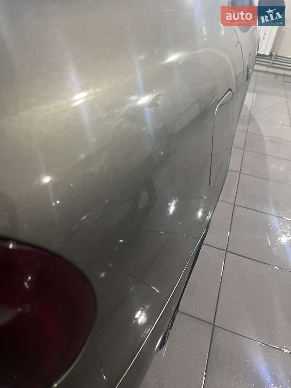 Седан Daewoo Lanos 2006 в Олександрії фото 21 Седан Daewoo Lanos 2006 в Олександрії