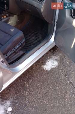 Седан Daewoo Lanos 2006 в 