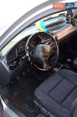 Седан Daewoo Lanos 2006 в 