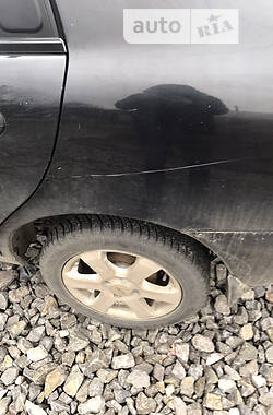 Седан Daewoo Lanos 2008 в Ужгороде