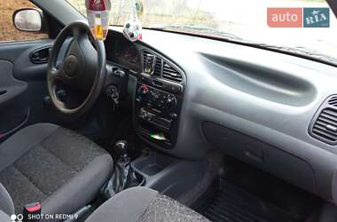 Седан Daewoo Lanos 2008 в Деражне