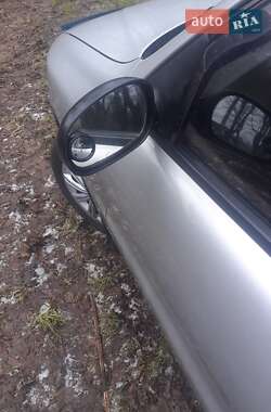 Седан Daewoo Lanos 2007 в Тернополі