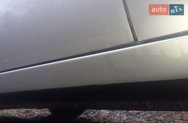 Седан Daewoo Lanos 2007 в Тернополі