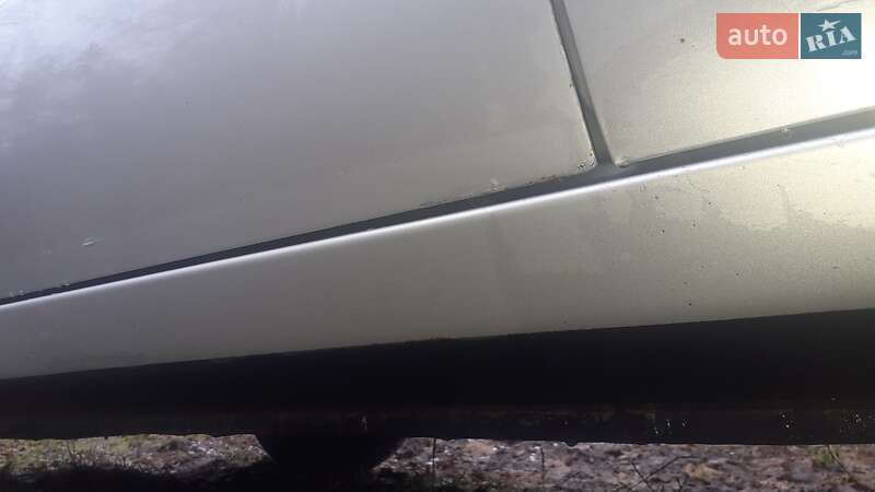 Седан Daewoo Lanos 2007 в Тернополе