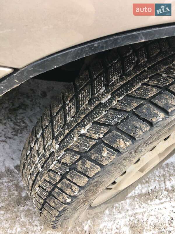 Седан Daewoo Lanos 2008 в Гайсине фото 5 Седан Daewoo Lanos 2008 в Гайсине