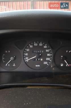 Седан Daewoo Lanos 2008 в 