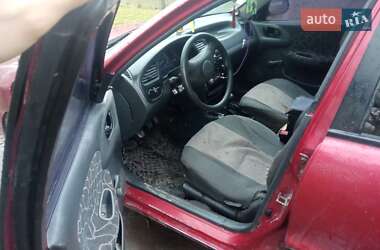 Седан Daewoo Lanos 2002 в Житомирі