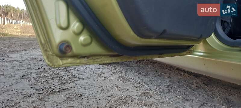 Седан Daewoo Lanos 2007 в Черкассах фото 6 Седан Daewoo Lanos 2007 в Черкассах