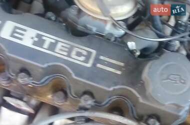 Седан Daewoo Lanos 2008 в Сумах