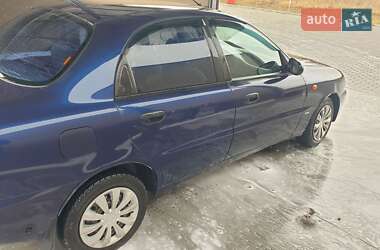 Седан Daewoo Lanos 2003 в 