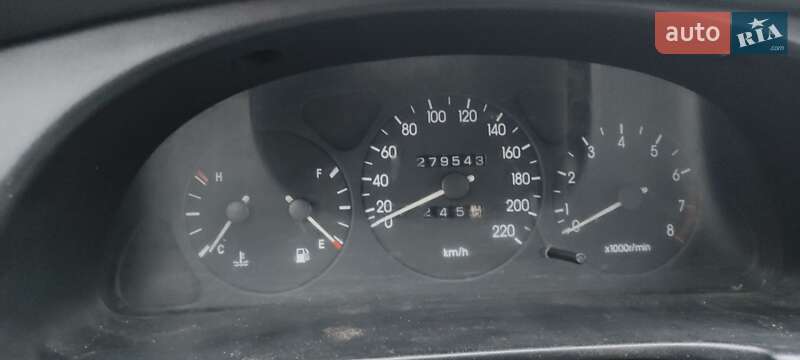 Седан Daewoo Lanos 2007 в Киеве фото 11 Седан Daewoo Lanos 2007 в Киеве