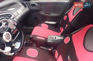 Седан Daewoo Lanos 2006 в Борисполі фото 5 Седан Daewoo Lanos 2006 в Борисполі