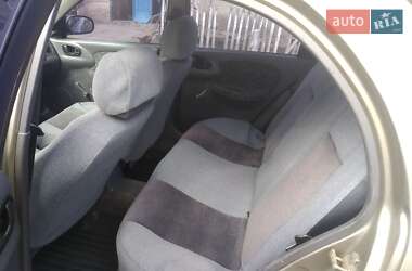 Седан Daewoo Lanos 2003 в 