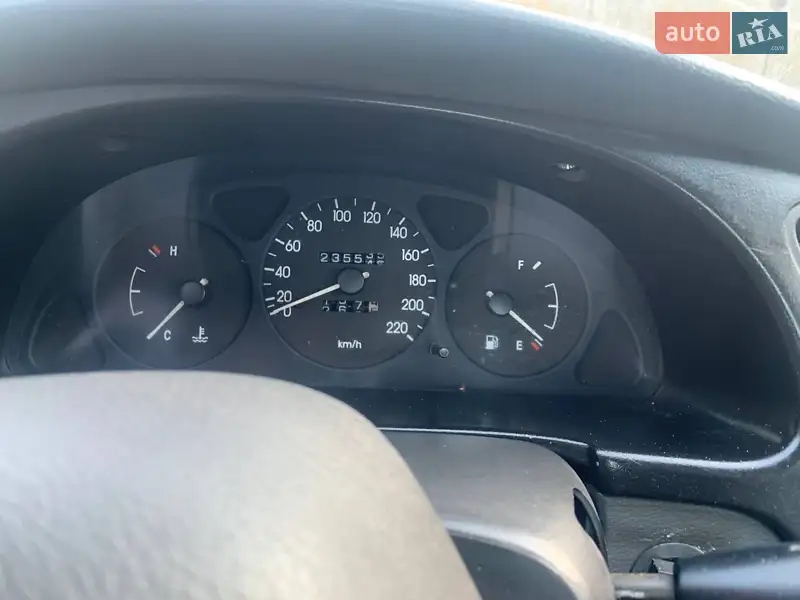 Daewoo Lanos 2007 VIN SUPTF69YD7W323529 фото оголошення 6 з 40