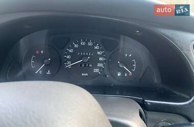 Седан Daewoo Lanos 2007 в 