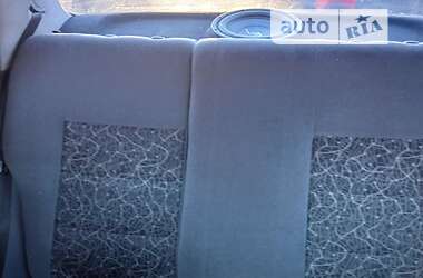 Седан Daewoo Lanos 2007 в 