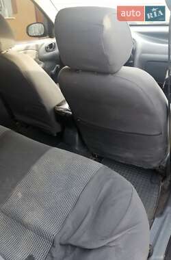 Седан Daewoo Lanos 2008 в Чемеровцах