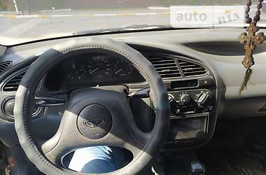 Хетчбек Daewoo Lanos 1998 в Ірпені