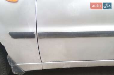 Седан Daewoo Lanos 2005 в Новом Роздоле