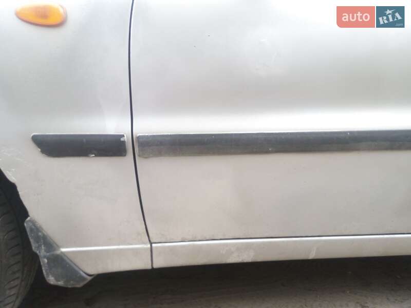 Седан Daewoo Lanos 2005 в Новом Роздоле фото 10 Седан Daewoo Lanos 2005 в Новом Роздоле