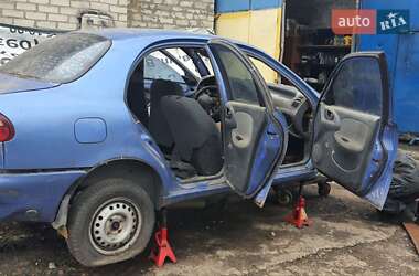 Седан Daewoo Lanos 2007 в Киеве