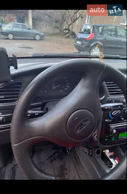 Седан Daewoo Lanos 2007 в 