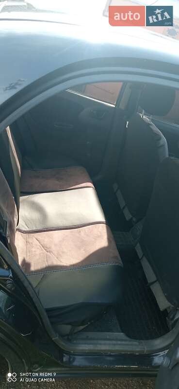Седан Daewoo Lanos 2008 в Вознесенську фото 3 Седан Daewoo Lanos 2008 в Вознесенську