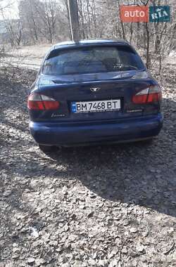 Седан Daewoo Lanos 2004 в Сумах