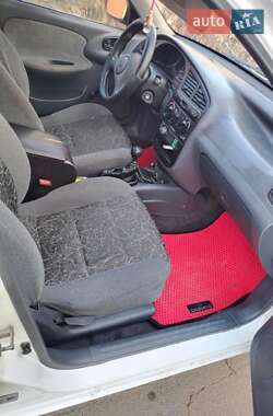Седан Daewoo Lanos 2005 в Рени