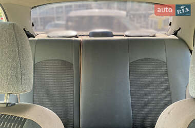 Седан Daewoo Lanos 2007 в 